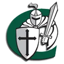 Calvary Christian School logo