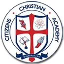 Citizens Christian Academy logo