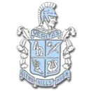 Glenn Hills High School logo