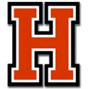 Harlem High School logo