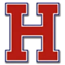 Harvester Christian Academy logo