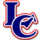 Lamar County High School logo
