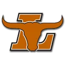 Lanier High School logo