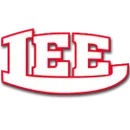Lee County High School logo