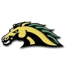 Ola High School logo