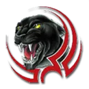 Perry High School logo