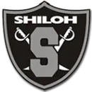 Shiloh High School logo