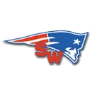 Southwest High School logo