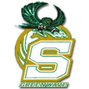 Spencer High School logo