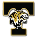 Temple High School logo
