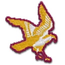 Woody Gap School logo