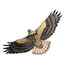 Gainesville Middle School logo