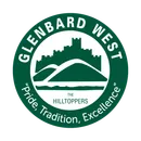 Glenbard West High School logo
