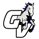 Grand Valley High School logo