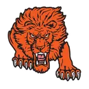 Gravette High School logo