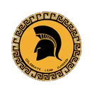 Greece Athena High School logo
