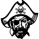 Greensburg High School logo