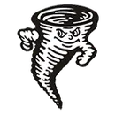 Griggsville-Perry High School logo