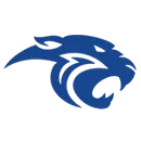 Harrah High School logo