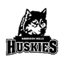 Harrison Central High School logo