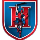 Highland High School logo