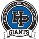 Highland Park High School logo