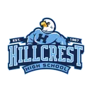 Hillcrest High School logo