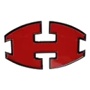 Hitchcock High School logo