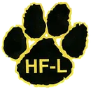 Honeoye Falls-Lima Senior High School logo