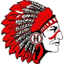 Hoxie High School logo