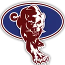 Huntsville High School logo