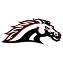 Prairie City-Monroe High School logo