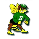 Bonneville High School logo