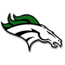 Eagle High School logo