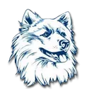 Emmett High School logo