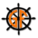 Glenns Ferry High School logo