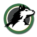 Hansen High School logo