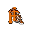 Idaho Falls High School logo