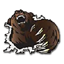 Kamiah High School logo
