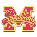 Minico High School logo
