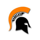Priest River Lamanna High School logo
