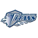 Monmouth-Roseville High School logo