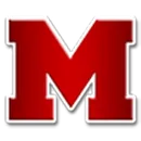 Mooseheart High School logo