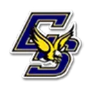 Carl Sandburg High School logo