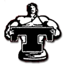 Tri High School logo