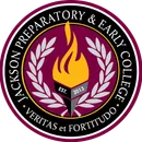 Jackson Prepatory School logo