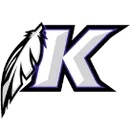 Keokuk High School logo