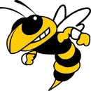 Kinder High School logo