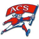 Allen County Scottsville High School logo