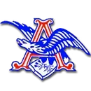 Apollo High School logo